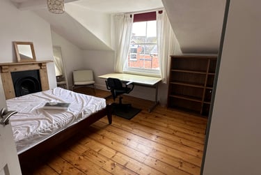 6 bed house, Springfield Road, Pennsylvania, Exeter, EX46JL - Image 12