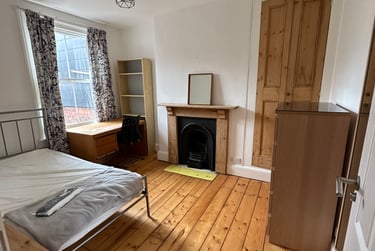 6 bed house, Springfield Road, Pennsylvania, Exeter, EX46JL - Image 14