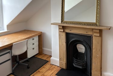 6 bed house, Springfield Road, Pennsylvania, Exeter, EX46JL - Image 9