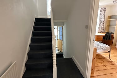 6 bed house, Springfield Road, Pennsylvania, Exeter, EX46JL - Image 15