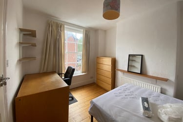 5 bed house, Culverland Road, Mount Pleasant, Exeter, EX46JJ - Image 3