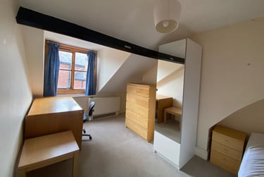 5 bed house, Culverland Road, Mount Pleasant, Exeter, EX46JJ - Image 6