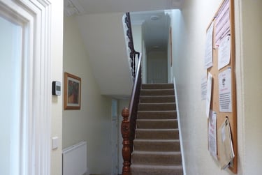 7 bed house, b Ford Park Road, Mutley, Plymouth, PL46RD - Image 13