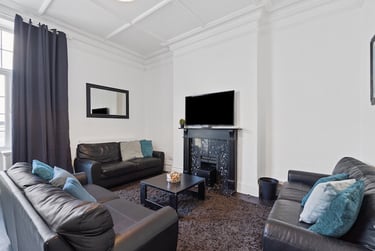 10 bed house, Marlborough Road, Near university, Plymouth, PL48LP - Image 5