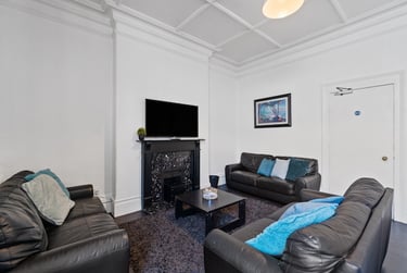 10 bed house, Marlborough Road, Near university, Plymouth, PL48LP - Image 6