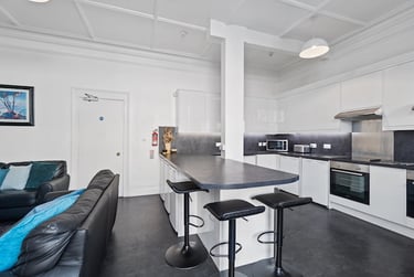 10 bed house, Marlborough Road, Near university, Plymouth, PL48LP - Image 2