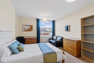 10 bed house, Marlborough Road, Near university, Plymouth, PL48LP - Image 9