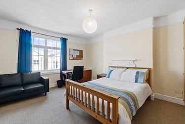 10 bed house, Marlborough Road, Near university, Plymouth, PL48LP - Image 11