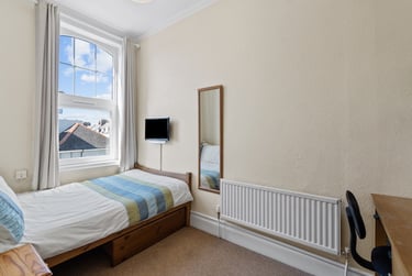 10 bed house, Marlborough Road, Near university, Plymouth, PL48LP - Image 12