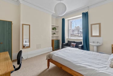 8 bed house, North Road East, Mutley, Plymouth, PL46AS - Image 7