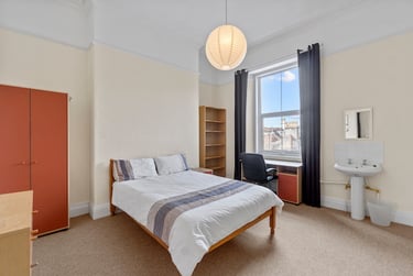 8 bed house, North Road East, Mutley, Plymouth, PL46AS - Image 9
