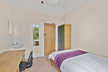 8 bed house, North Road East, Mutley, Plymouth, PL46AS - Image 11