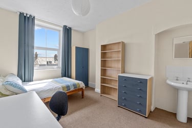 8 bed house, North Road East, Mutley, Plymouth, PL46AS - Image 13