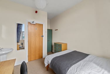 8 bed house, North Road East, Mutley, Plymouth, PL46AS - Image 14