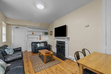 9 bed house, Houndiscombe Road, Mutley, Plymouth, PL46HQ - Image 2