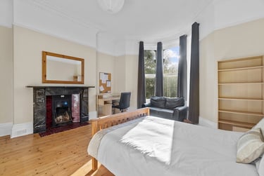 9 bed house, Houndiscombe Road, Mutley, Plymouth, PL46HQ - Image 5