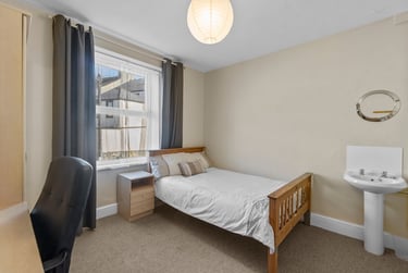 9 bed house, Houndiscombe Road, Mutley, Plymouth, PL46HQ - Image 8