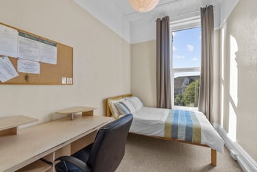 9 bed house, Houndiscombe Road, Mutley, Plymouth, PL46HQ - Image 9