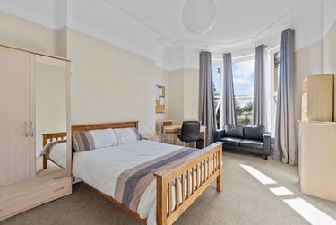 9 bed house, Houndiscombe Road, Mutley, Plymouth, PL46HQ - Image 10