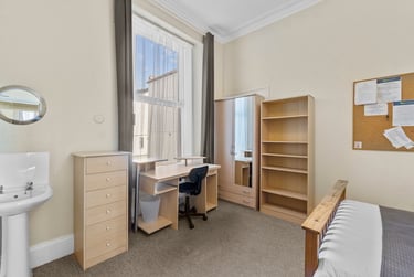 9 bed house, Houndiscombe Road, Mutley, Plymouth, PL46HQ - Image 11