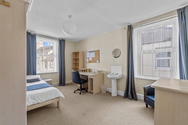 9 bed house, Houndiscombe Road, Mutley, Plymouth, PL46HQ - Image 12