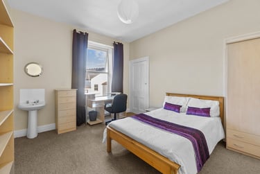 9 bed house, Houndiscombe Road, Mutley, Plymouth, PL46HQ - Image 13