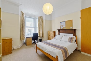 4 bed house, Kensington Road, Mutley, Plymouth, PL47LU - Image 4