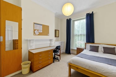 4 bed house, Kensington Road, Mutley, Plymouth, PL47LU - Image 5