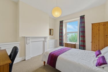 4 bed house, Kensington Road, Mutley, Plymouth, PL47LU - Image 6
