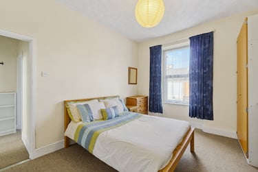 4 bed house, Kensington Road, Mutley, Plymouth, PL47LU - Image 7