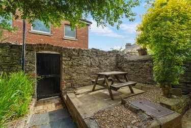 4 bed house, Kensington Road, Mutley, Plymouth, PL47LU - Image 12
