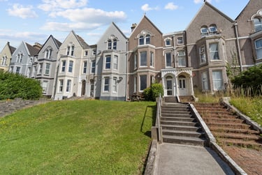 8 bed house, Connaught Avenue, Mutley, Plymouth, PL47BU - Image 15