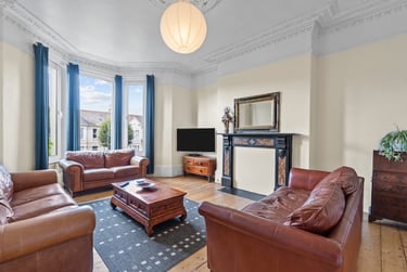 8 bed house, Connaught Avenue, Mutley, Plymouth, PL47BU - Image 1