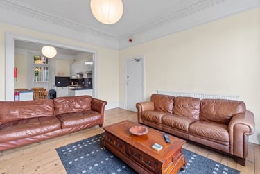 8 bed house, Connaught Avenue, Mutley, Plymouth, PL47BU - Image 2
