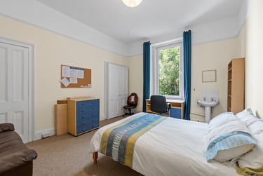 8 bed house, Connaught Avenue, Mutley, Plymouth, PL47BU - Image 8