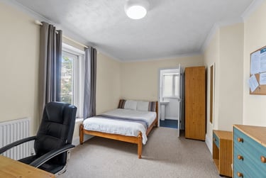 8 bed house, Connaught Avenue, Mutley, Plymouth, PL47BU - Image 11