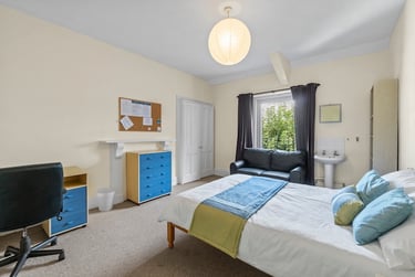 8 bed house, Connaught Avenue, Mutley, Plymouth, PL47BU - Image 13