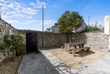 7 bed house, b Ford Park Road, Mutley, Plymouth, PL46RD - Image 14