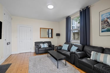 7 bed house, b Ford Park Road, Mutley, Plymouth, PL46RD - Image 3
