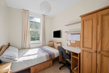 7 bed house, b Ford Park Road, Mutley, Plymouth, PL46RD - Image 8