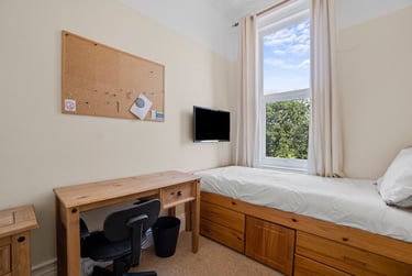 7 bed house, b Ford Park Road, Mutley, Plymouth, PL46RD - Image 11