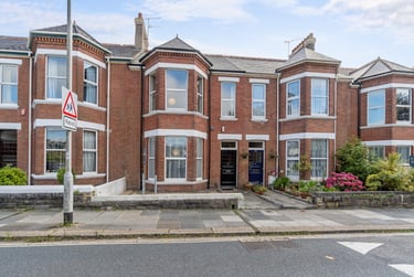 7 bed house, Ford Park Road, Mutley, Plymouth, PL46RD - Image 14