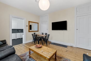 7 bed house, Ford Park Road, Mutley, Plymouth, PL46RD - Image 2