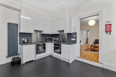 7 bed house, Ford Park Road, Mutley, Plymouth, PL46RD - Image 5