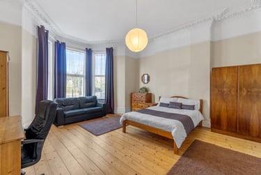 7 bed house, Ford Park Road, Mutley, Plymouth, PL46RD - Image 6