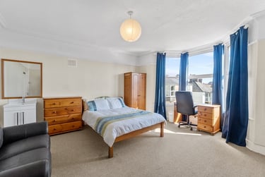 7 bed house, Ford Park Road, Mutley, Plymouth, PL46RD - Image 8