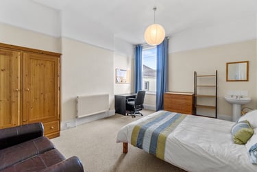 7 bed house, Ford Park Road, Mutley, Plymouth, PL46RD - Image 10