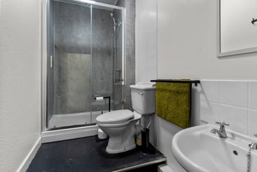8 bed house, North Road East, Mutley, Plymouth, PL46AS - Image 15