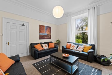 8 bed house, North Road East, Near university, Plymouth, PL46AY - Image 3