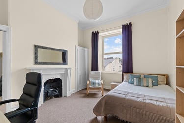 8 bed house, North Road East, Near university, Plymouth, PL46AY - Image 9